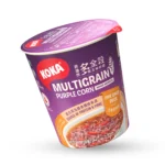 Five Spice Duck Purple Corn Noodles