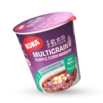 Hot Mala Purple Corn Noodles