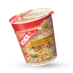 Chicken & Corn Noodles