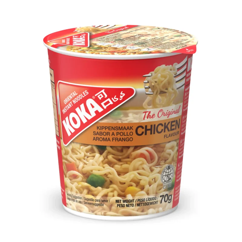 Chicken Noodles - Image 2