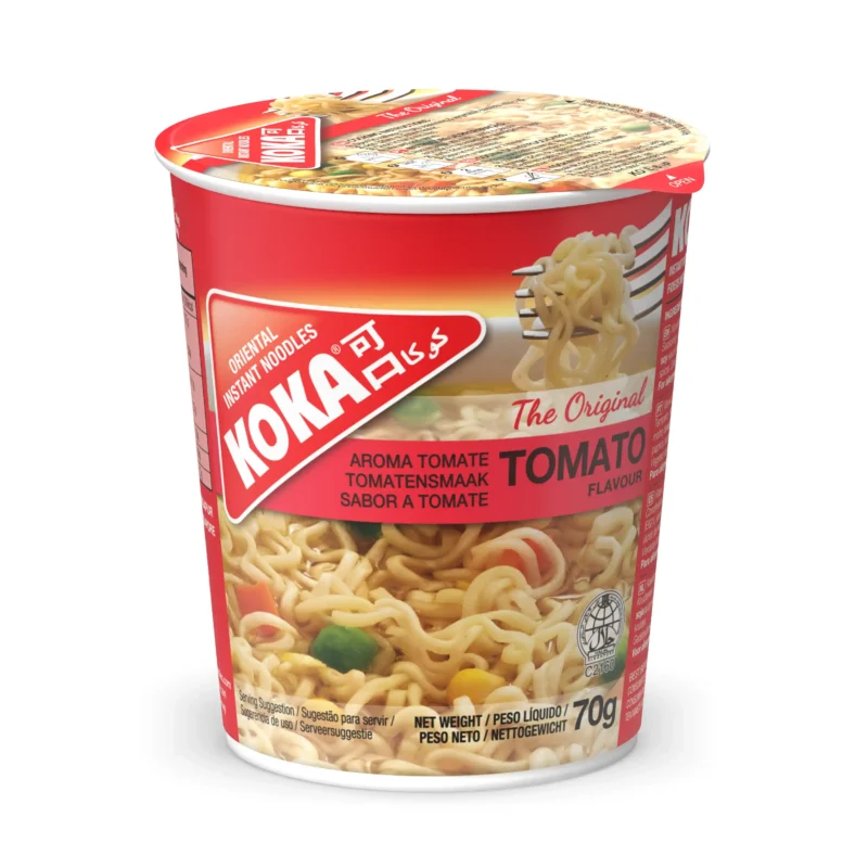 Tomato Noodles - Image 2