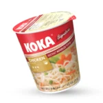 Chicken Signature Noodles
