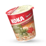 Laksa Singapura Signature Noodles