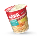 Seafood Signature Noodles